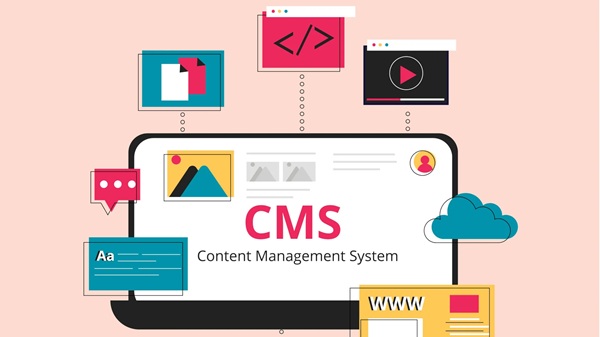 CMS Development for Scalable Performance