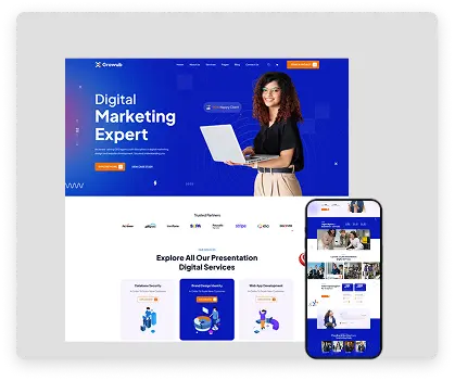 Digital Marketing