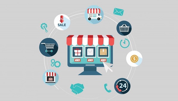 Drupal E-Commerce Development