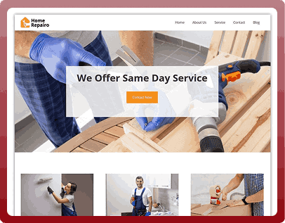 Drupal Theme