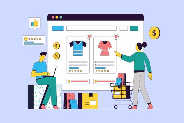E-commerce Development