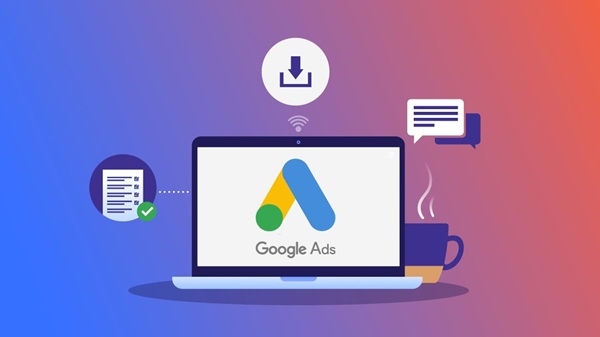 Google Search Ads Management