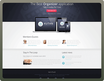Drupal Web Development in USA