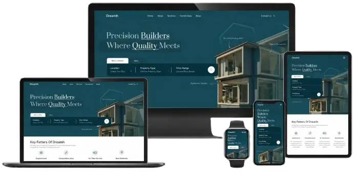 Leading Web Development Company in Los Angeles