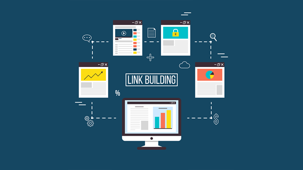 Link Building