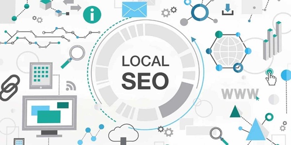 Local SEO Expert Los Angeles