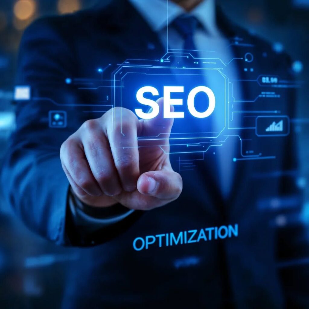 Los Angeles SEO Expert