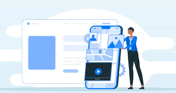 Mobile-First Web Design