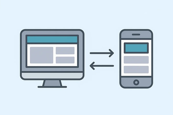 Mobile-Responsive CMS Layouts