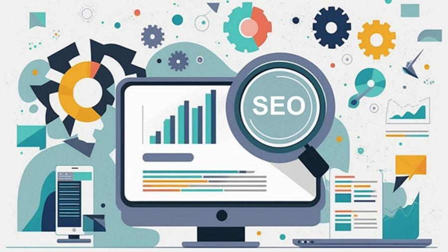 Professional SEO Services
