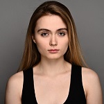 Rachael George