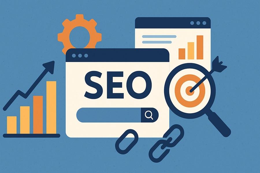 SEO Expert in Los Angeles