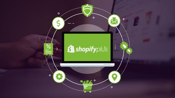 Shopify Development & Store Setup