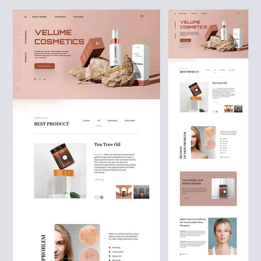 Shopify Responsive Design Agency in Los Angeles