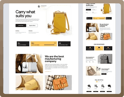 Shopify Website Development Services