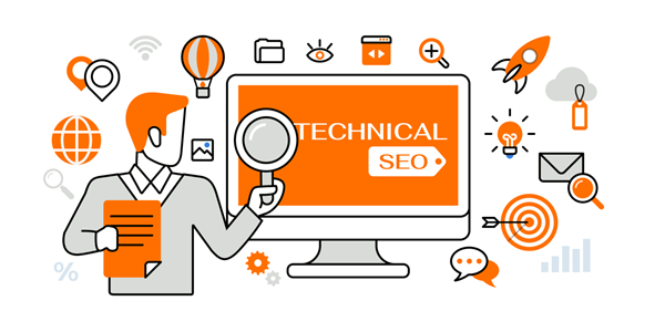 Technical SEO