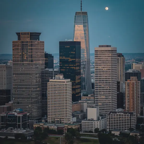 Top Web Design Agencies in Los Angeles