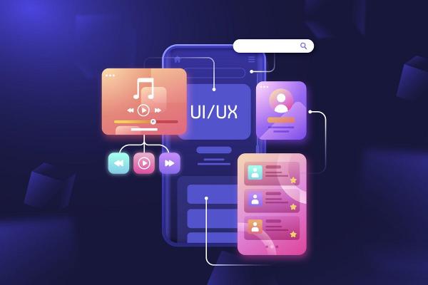 UI- UX Design