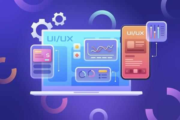 UI-UX Design