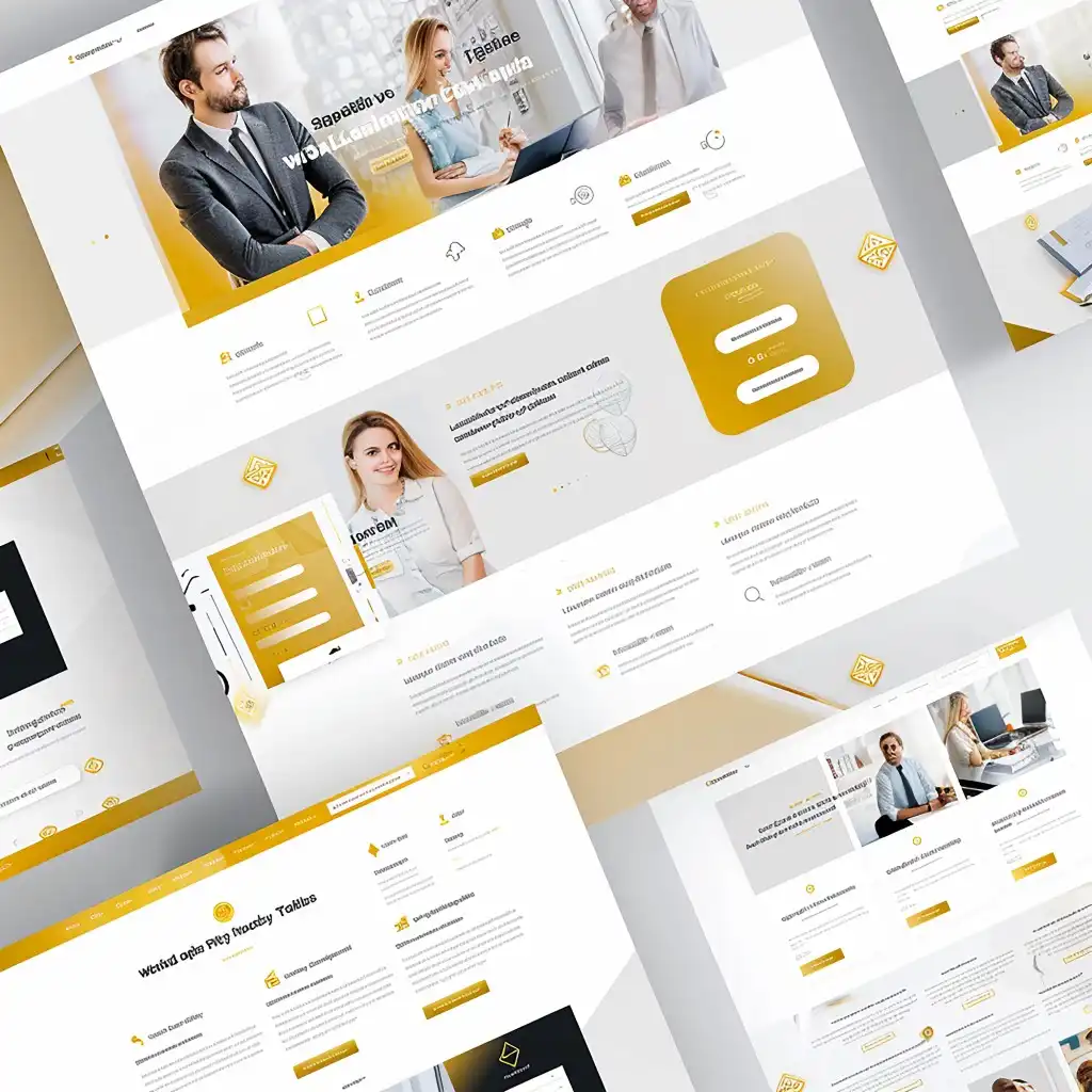 Web Design Industries Los Angeles Web Design Company