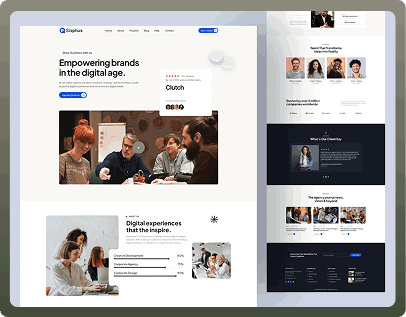 Web Development Los Angeles That Drives Revenue