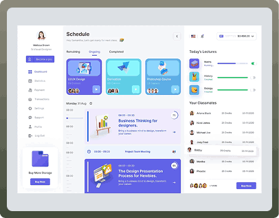 best WordPress CMS portfolio