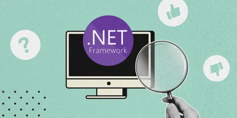Legacy .NET Migration & Modernization