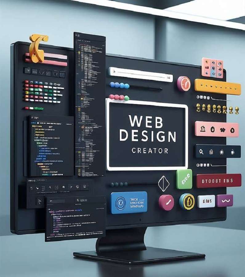 Web design Malibu