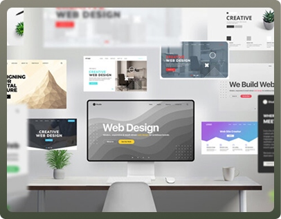 Beverly Hills responsive web design