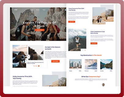 Business web design Beverly Hills