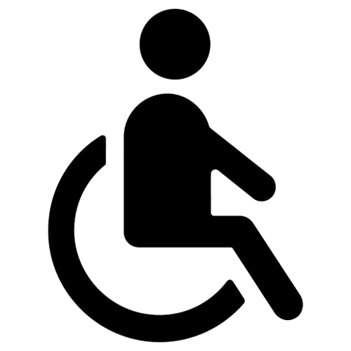 ADA Accessible