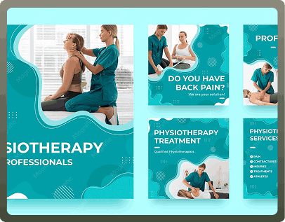 Agape Physio 4