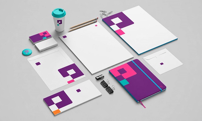 Brand Identity and Visual Design
