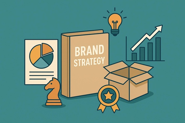 Brand Strategy