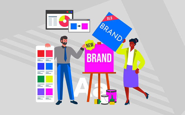 Branding & Rebranding