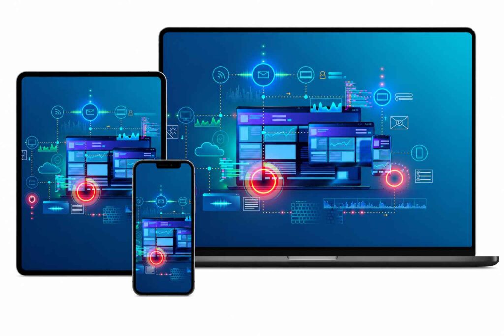 cutomized web Design Beverly Hills Businesses