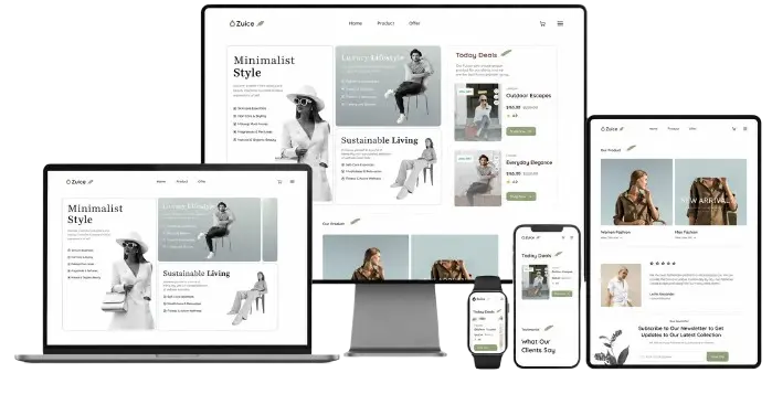 Web Design West Hollywood