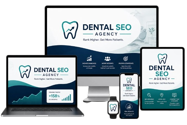 Top-Rated Dental SEO Agency