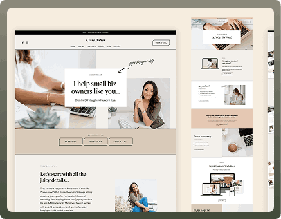 Creative Squarespace Websites for Your Inspiration