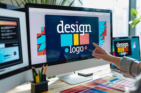 Custom Logo Design