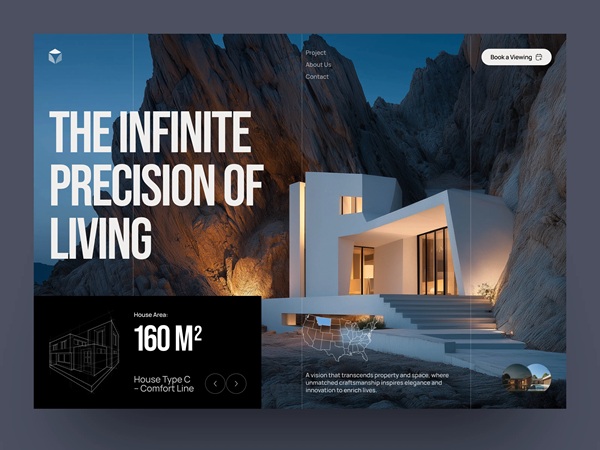 Custom Website Design