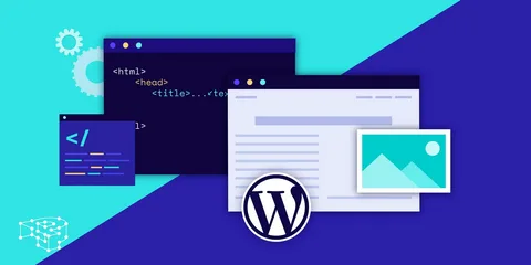 Custom dental Website Design
