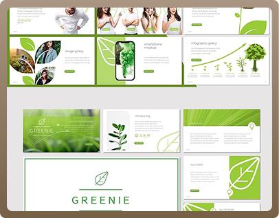 Customized web design