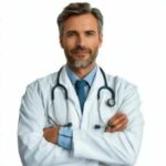 Dr. James