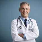 Dr. Michael Carter