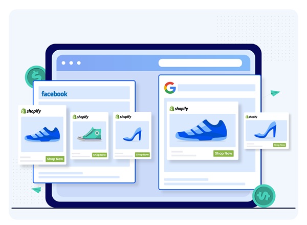 E-Commerce Facebook Ads and Shopify Integration