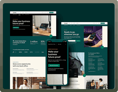 Effective Website Design
