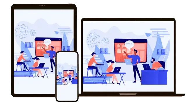 Entertainment Website Design Companies In Los Angeles