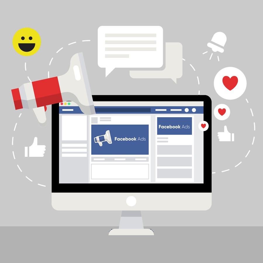 Facebook Marketing Agency
