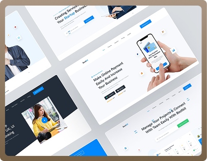 Landing Page West Hollywood